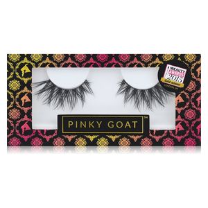  رموش العين هانا - بينكي جوت 