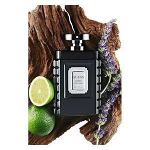  اومو انتينسو من جيس للرجال - او دي بارفان, 100 مل 