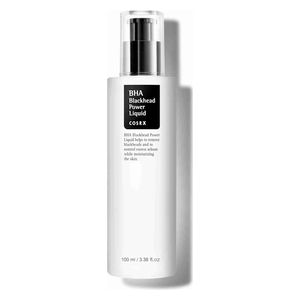 BHA Blackhead Power Liquid 100 ml - Cosrx