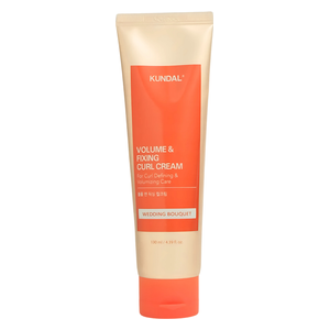  كاندال ويدنغ بوكية كريم تكثيف وتثبيت الشعر, 130 مل 