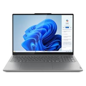  لابتوب لينوفو 16-انج - Yoga Pro 9 16IMH9 - Core Ultra7-155H - RTX- 4050-6GB -  ويندوز11 - 16كيكابايت/1تيرابايتSSD 