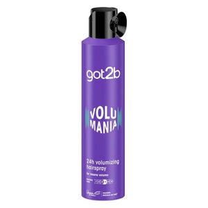  Got2b Volumania hairspray 300 ml - Schwarzkopf 