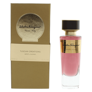  جنتيل سونو من سالفاتور فيراغامو للجنسين - او دي بارفان, 100 مل 