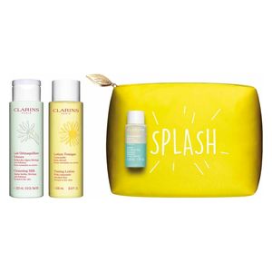  مجموعة تنظيف مثالية 3 قطع - كلارنس 