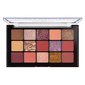  Forever52 Diamond Dusk Eyeshadow Palette - 009 
