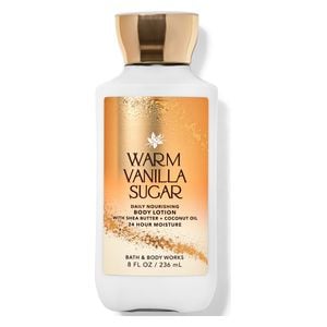 Body Lotion With Shea Butter & Vitamin E 236 ml