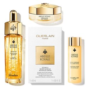  Abeille Royale Discovery Set 4 PCS - Guerlain HAIR CARE 