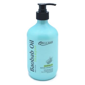 شامبو الاصلاح بزيت الباوباب 500 مل 