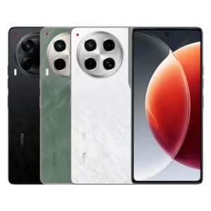 تيكنو Camon 30 -5G - دبل سيم - 512/12 كيكابايت 