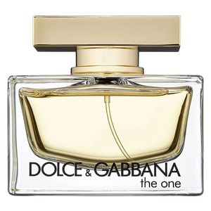  The One EDP 75 ml - Dolce & Gabbana 