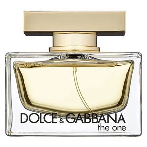 The One EDP 75 ml - Dolce & Gabbana 