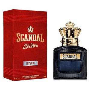 عطر سكاندال إنتنس أودي بارفيوم، 100 مل