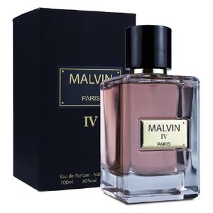  عطر مالفين 4 اودي بارفيوم 100 مل - جيبارليس 