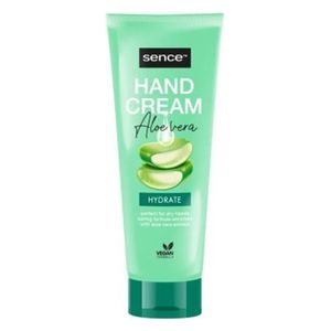 Aloe Vera Hand Cream 75 ml-Sence Beauty 