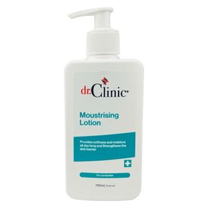  Moisturizing Lotion for Normal Skin 250 ml 