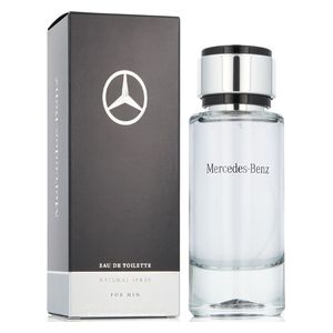  عطر مرسيدس بنز اودي تواليت 120 مل - مرسيدس بنز 