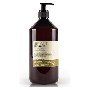  Anti Frizz Hydrating Shampoo 