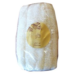  Natural Loofa 35g 