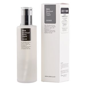كوزركس تونر بحمض البيتا هيدروكس للرؤوس السوداء, 100 مل