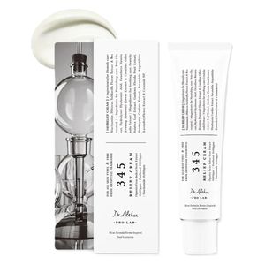  دكتور ألثيا كريم 345 - يوفر تأثيرات مضادة للشيخوخة مع تفتيح البشرة وتحسين ملمسها, 50 مل 