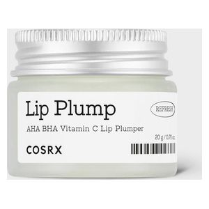 Cosrx Lip Plumper and Moisturizer, 20g