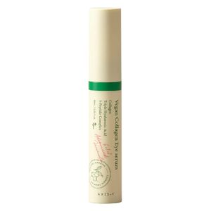 AXIS-Y Vegan Eye Wrinkle Corrector Serum, 10 ml