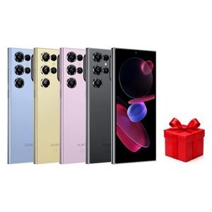 Oukitel C62 - Dual SIM - 6.88-inch Display - Octa-core Processor - 5150mAh Battery, 10W Charging + Free Gift
