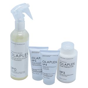  Best Of The Bond Builders Set 4 PCS-Olaplex 