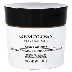  White Pearl Cream SPF 30, 50 ml 