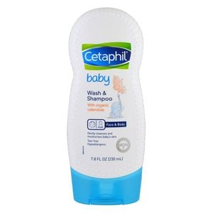  غسول لطيف للأطفال 230 مل 