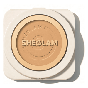  Sheglam High Coverage Powder Foundation 