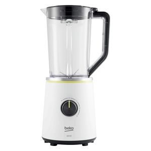 خلاط بيكو - TBN7400W - 400 واط - ابيض