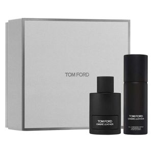  سيت توم فورد أومبري ليذر 2 قطعة - توم فورد 