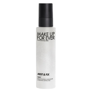  Make Up For Ever Mist & Fix 24H Makeup Setting Spray, 100 ml 