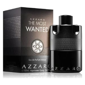  The Most Wanted Intense EDP 100 ml - Azzaro 