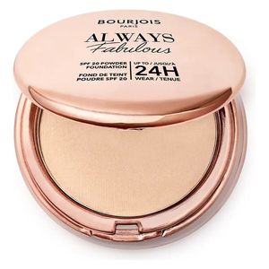  بورجوا باودر اولويز فابيلوس ,210 فانيلا 