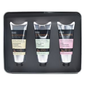  مجموعة هدايا للعناية باليدين 3 قطع - بايليس أند هاردينغ 