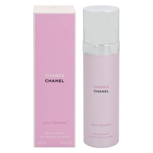  Tendre Deodorent Spray 100ml 