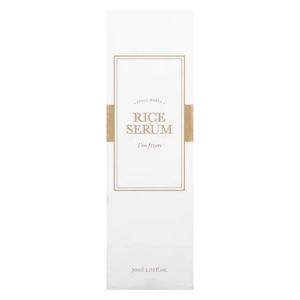 ايم فروم سيروم الارز لترطيب ومكافة علامات الشيخوخة, 30 مل