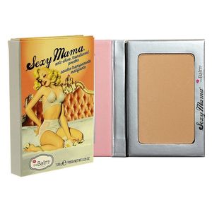  بودرة شفافة للوجه سيكسي ماما ذا بالم - 7 غ 