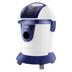 Beko BKS9118 - 1800W - Drum Vacuum Cleaner