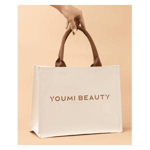 Youmi Beauty Shopping Bag - Youmi Beauty
