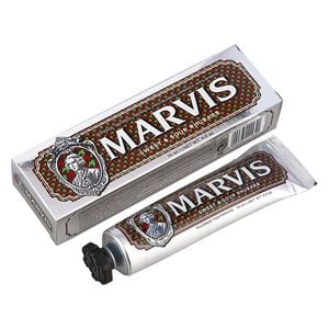 Marvis Sweet And Sour Rhubarb Toothpaste 75 ml - Marvis