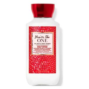 Body Lotion With Shea Butter & Vitamin E 236 ml