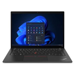 لابتوب لينوفو 14-انج - ThinkPad T14s - Core I7-1260P - Intel Iris X - ويندوز 11برو - 16 كيكابايت/512 كيكايابت SSD