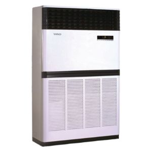  Wadi WGF-INV96HR - 8 Ton - Floor Standing Split - Inverter - Amp Control - White 
