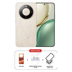  Honor X9d - 6.79 inch, Amoled, 120Hz, 1800 nits - Snapdragon 6 Gen 4 - 8300 mAh, 66W + Cover + Honor Choice X7 Lite - Pre-Order 