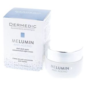  Melumin Depigmnting Anti Ageing Set 2 PCS - Dermedic 