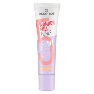  Essence Wonder Full 5 in 1 Primer 10 Light Medium 