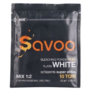 Savoo Blonder - 25 g 